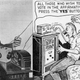 Image for article titled The Man Who Tried to Invent the Like Button in the 1930s